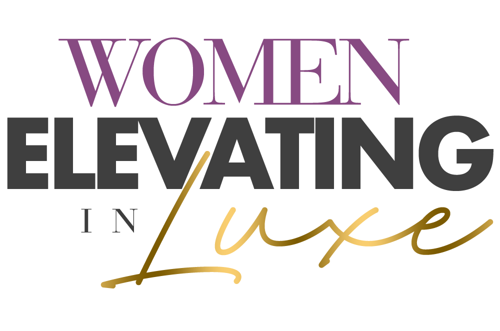 Women Elevating in Luxe
