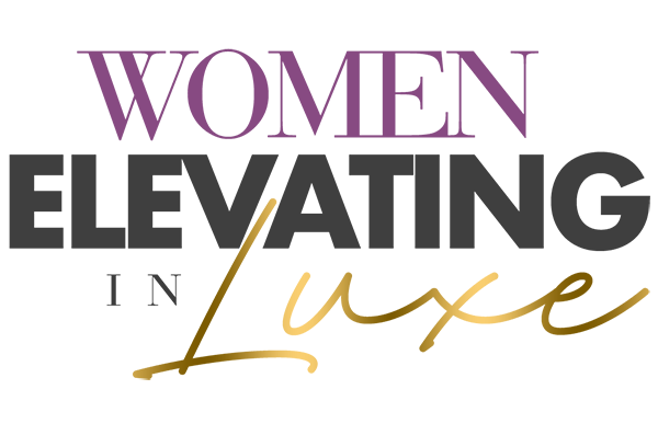 Women Elevating in Luxe